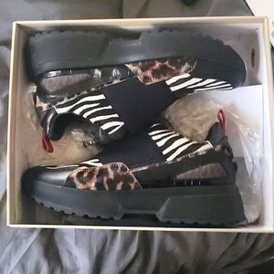 Michael Kors Cosmo Slip-On